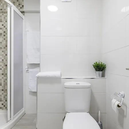 Apartment A&n Jaen 2 *