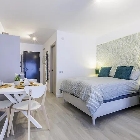 A&n Jaen 2 * Torre Del Mar