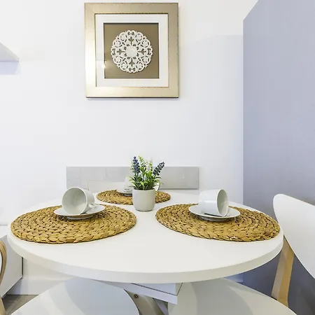 A&n Jaen 2 Apartment *