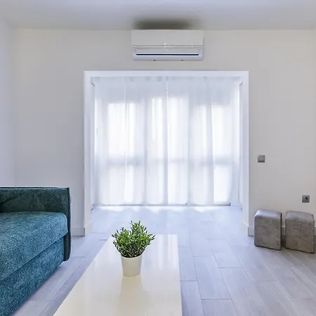 A&n Jaen 2 Apartment Torre Del Mar