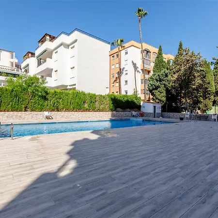 A&n Jaen 2 Apartment *