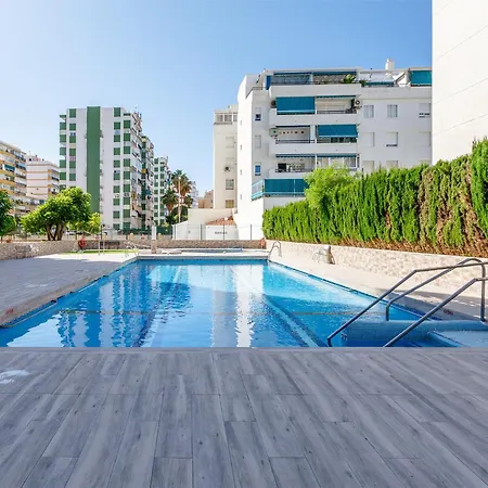 Apartment A&n Jaen 2