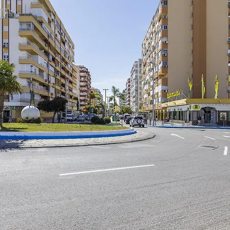 A&n Jaen 2 Apartment