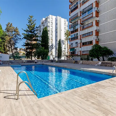 A&n Jaen 2 Apartment
