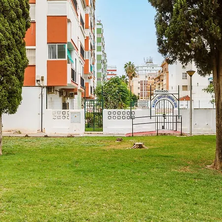 A&n Jaen 2 Apartment
