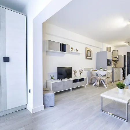 Apartamento A&n Jaen 2 *