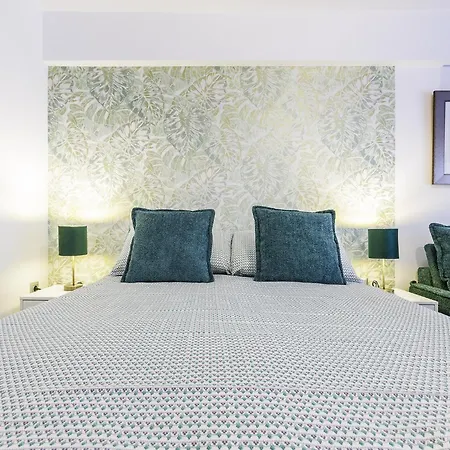 Apartamento A&n Jaen 2