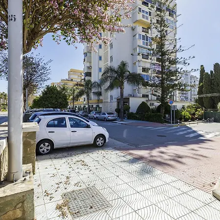 Apartamento A&n Jaen 2 Torre Del Mar