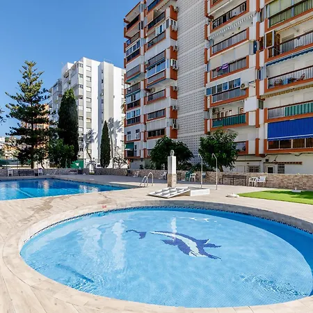 A&n Jaen 2 Torre Del Mar